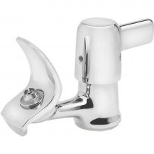 Elkay LKBH1141A - Flexi-Guard Lever Handle Classroom Bubbler