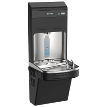 Elkay LZS8WSBPRO-FLP4 - Pro Filtration Bottle Filling Station & Single ADA Cooler Refrigerated Total PFAS + Lead Reduc