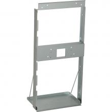 Elkay MFC100 - MOUNTING FRAME-CHILD ADA