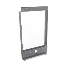 Elkay MFWSF120 - MTG FRM OVL-SINGLE BTL FILLER L/R