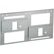 Elkay MP20 - ASSY- WALL PLATE- RH ADA
