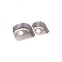 Elkay DCFU3119R - DISCONTINUED - USE DXUH3118
