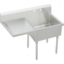 Elkay SS8136L2 - SCULLERY SINK