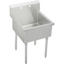 Elkay WNSF81302 - SCULLERY SINK