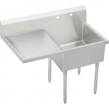 Elkay WNSF8130L2 - SCULLERY SINK
