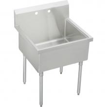 Elkay WNSF81362 - SCULLERY SINK