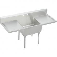 Elkay WNSF8136LR2 - SCULLERY SINK