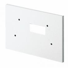 Elkay WP2 - WALL PLATE