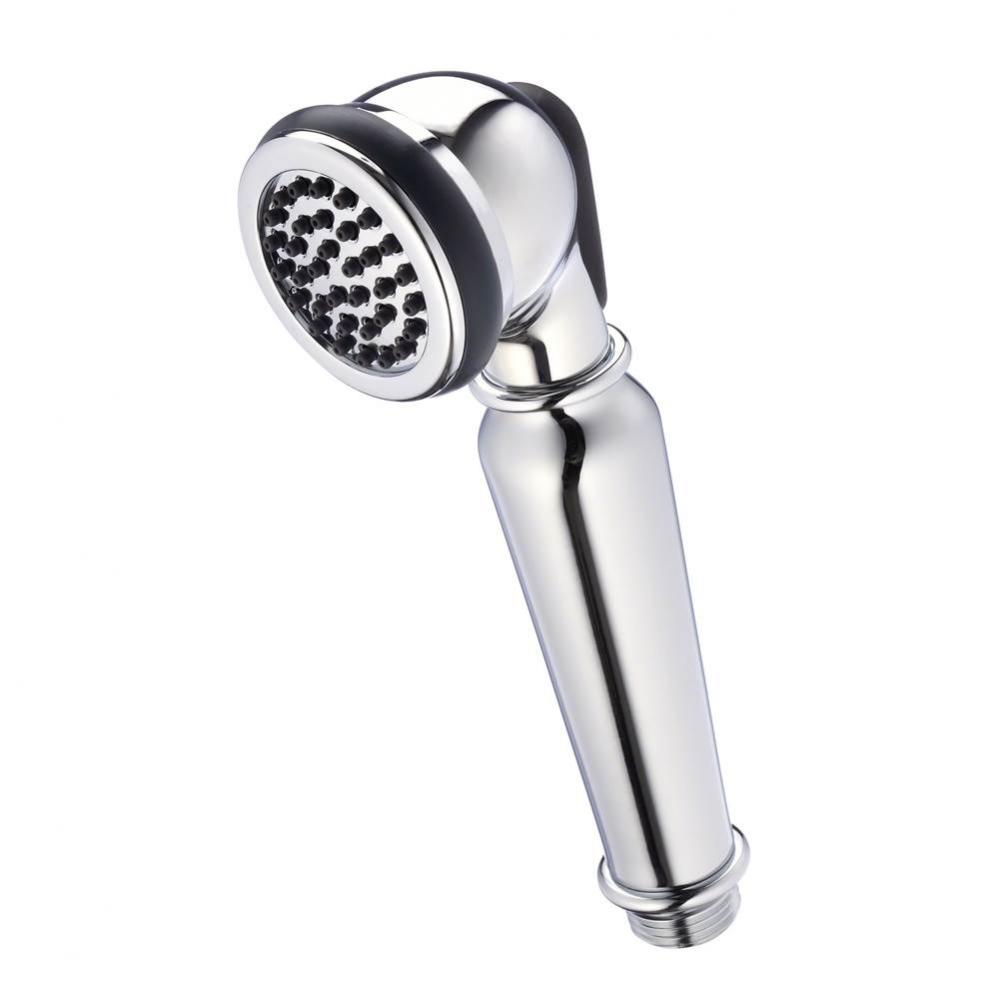 Traditional Roman Tub Personal Spray 2.5gpm Chrome