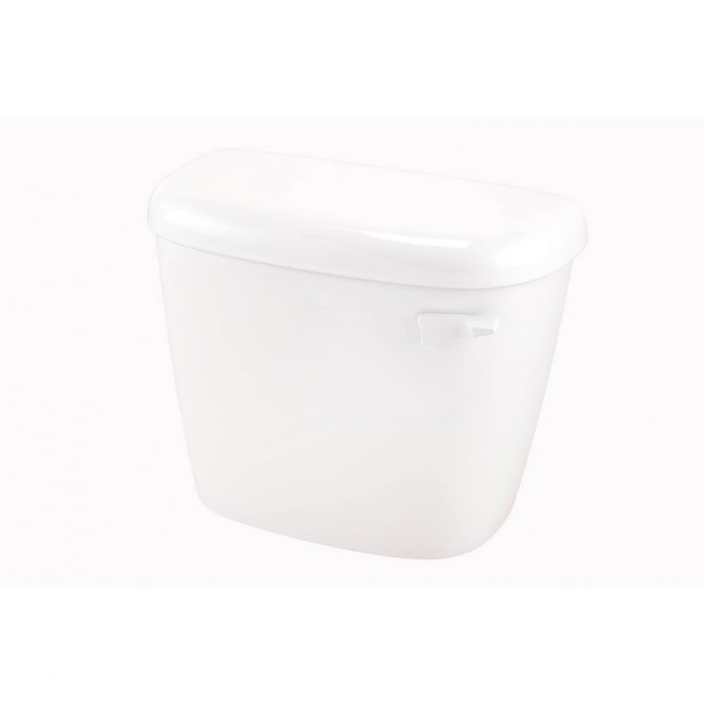 Maxwell SE 1.6gpf Tank 12'' Rough-in Right Hand Lever White