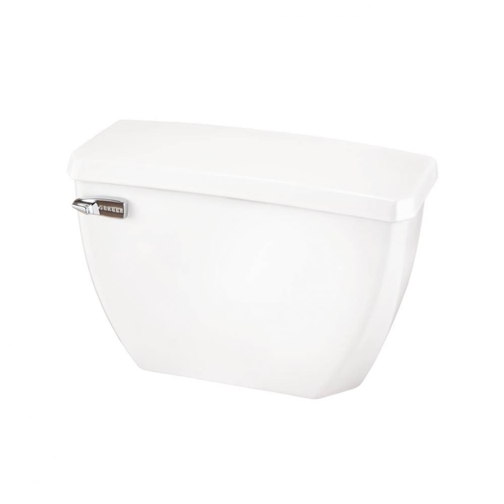 Ultra Flush 1.6gpf Tank 12'' Rough-in White