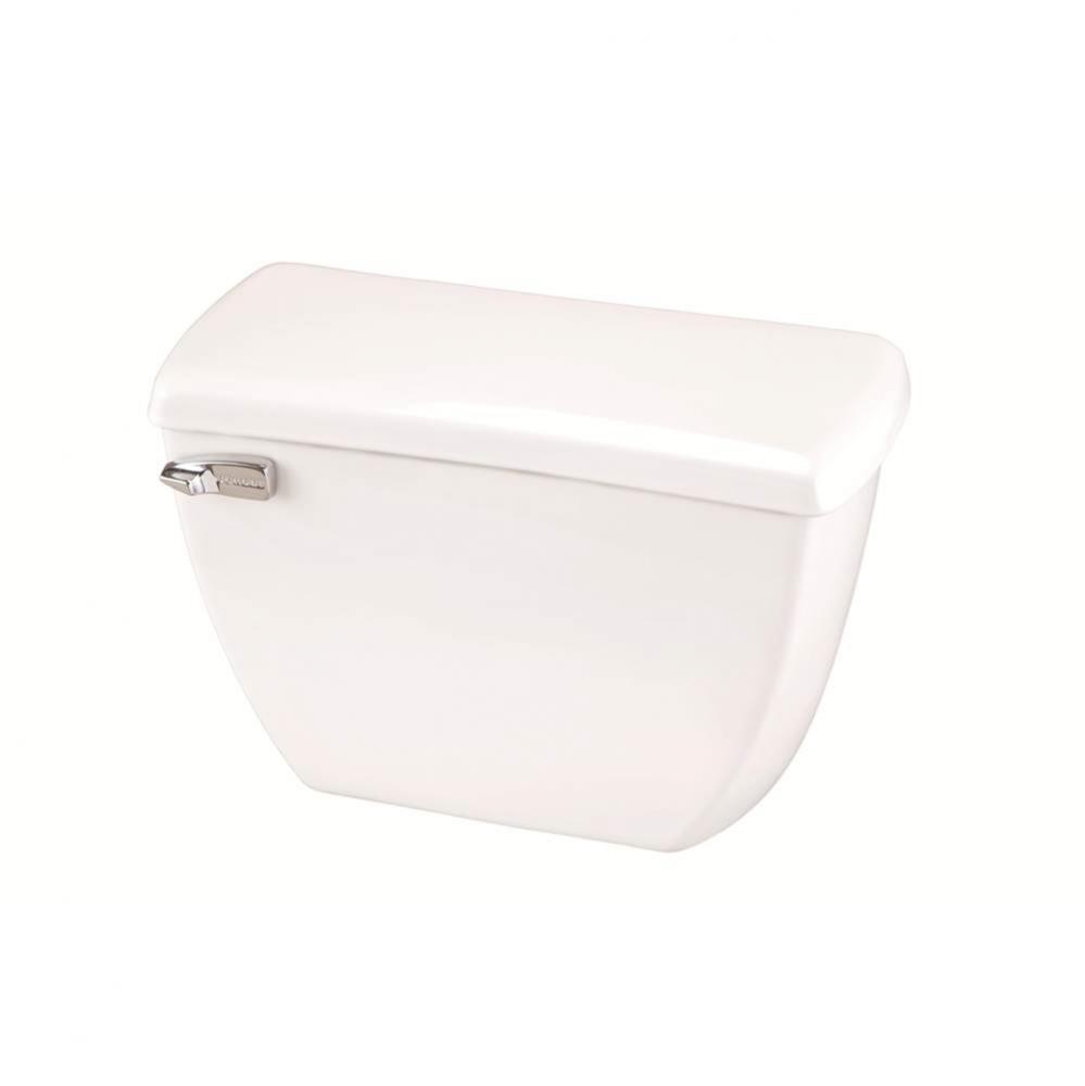 Ultra Flush 1.6gpf Tank 14'' Rough-in White