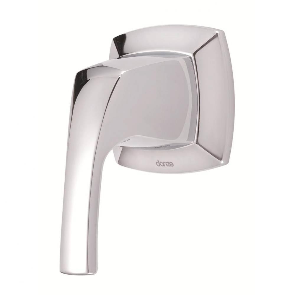 Vaughn 1H Trim Kit for Diverter Valves Chrome