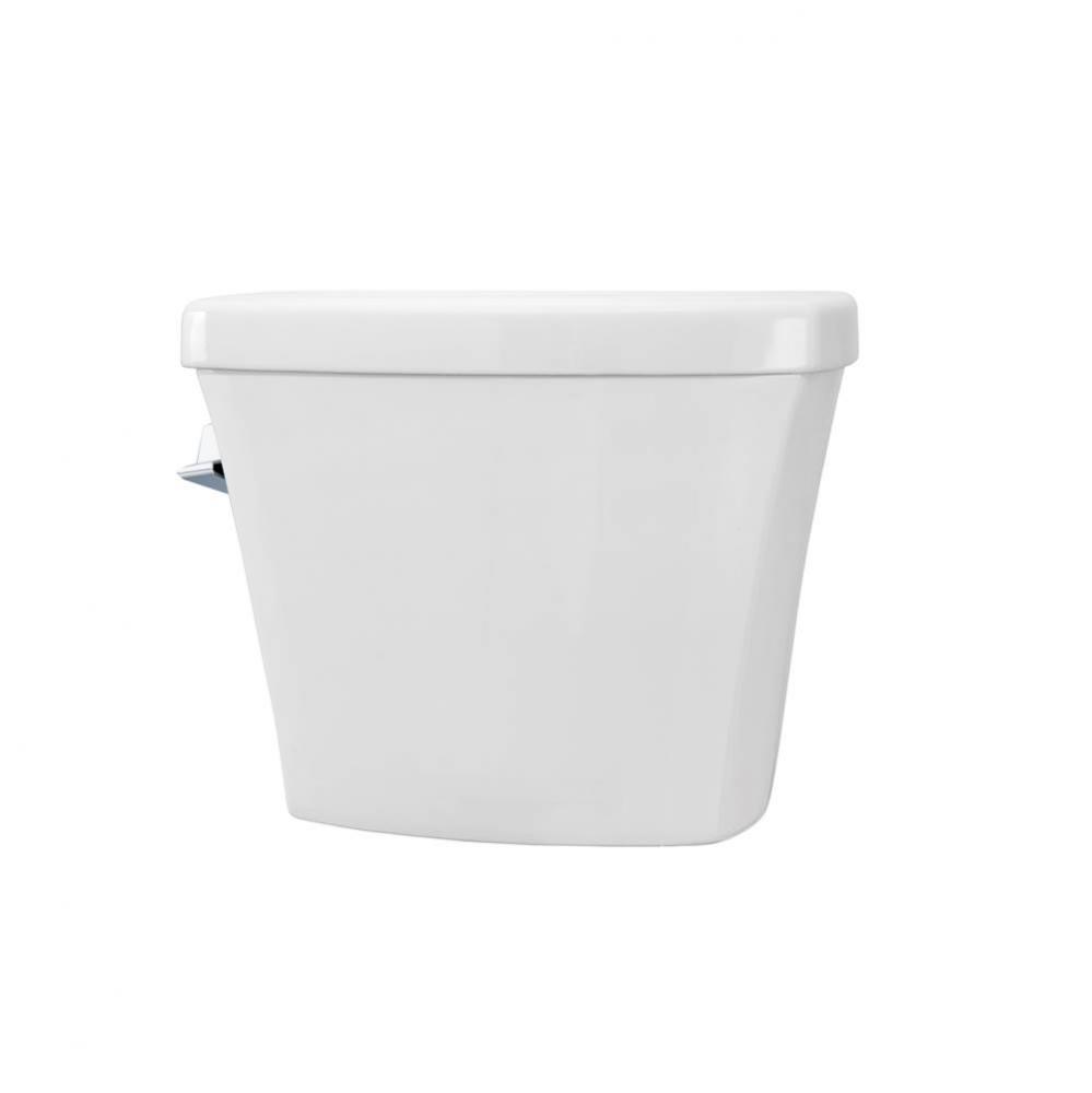 Elite 1.28gpf 12'' Rough In Tank White