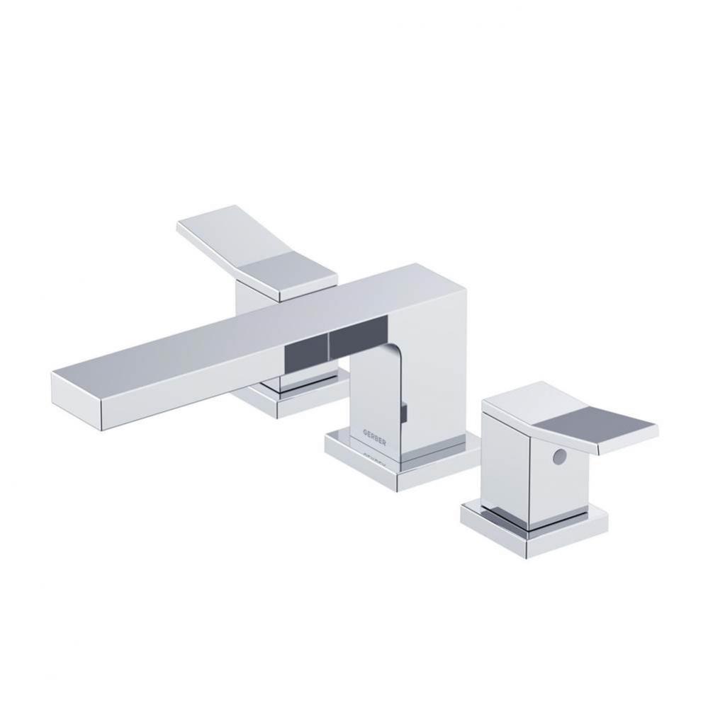Avian 2H Roman Tub Trim Kit w/out Spray Chrome
