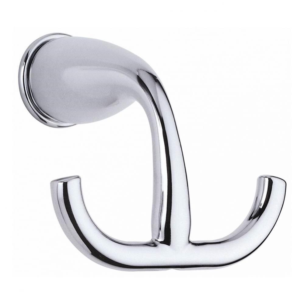 Plymouth Robe Hook Chrome