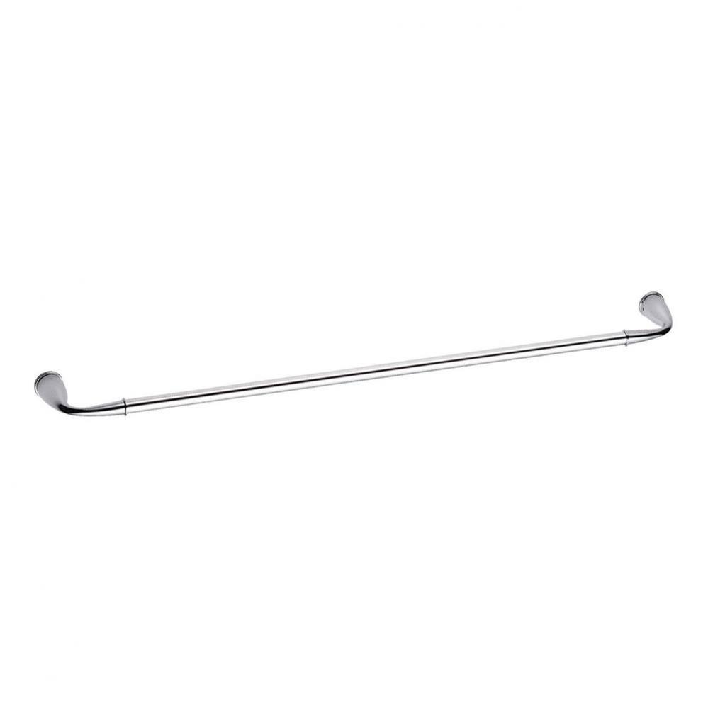 Plymouth 18'' Towel Bar Chrome