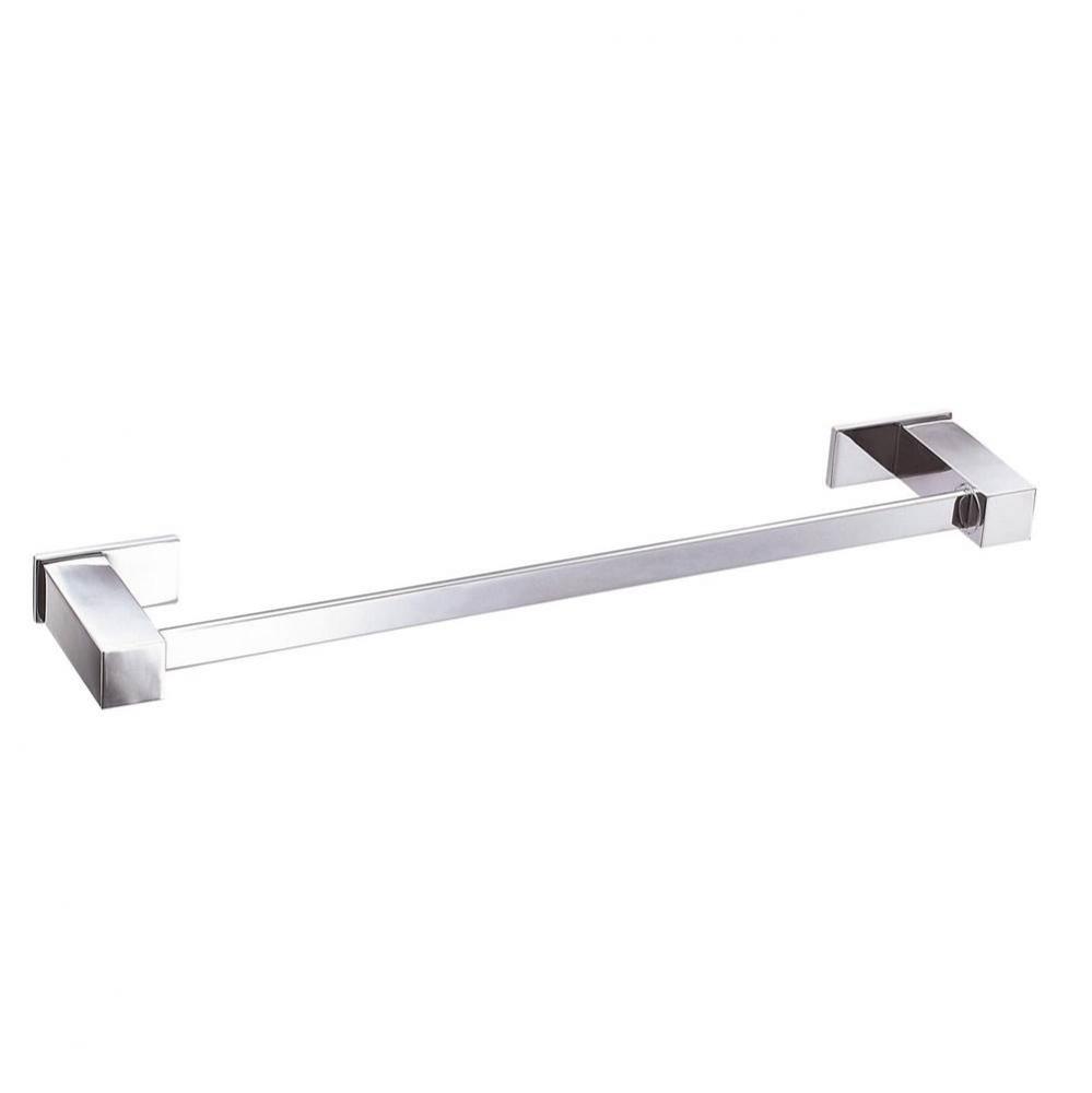 Sirius 18'' Towel Bar Chrome