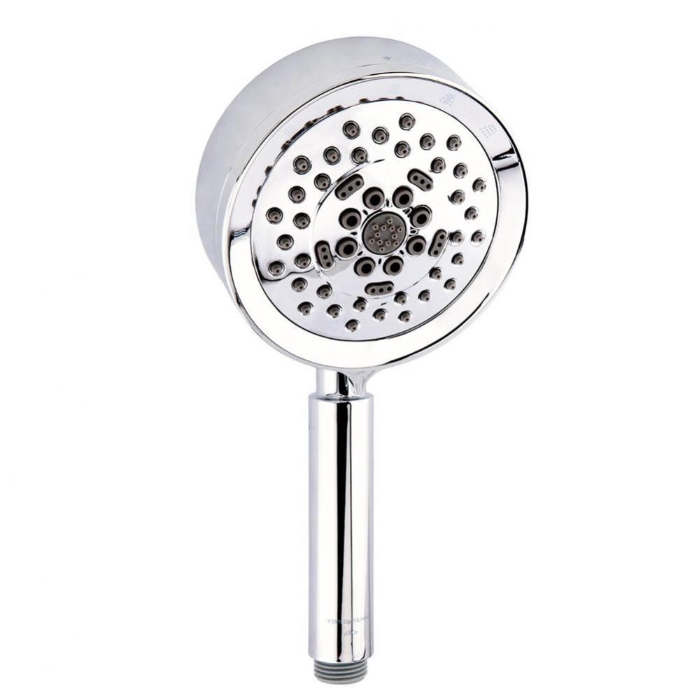 Parma 5 Function Handshower 2.0gpm Chrome
