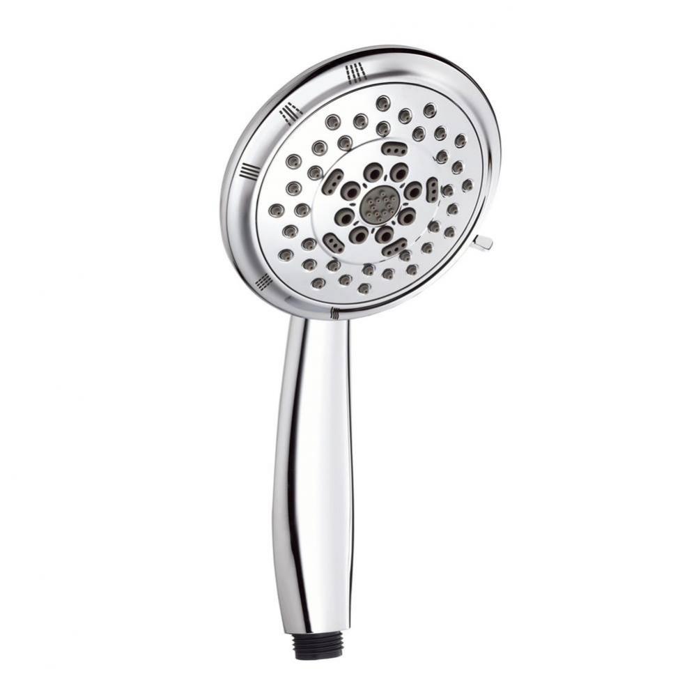 Florin 5 Function Handshower 2.0gpm Chrome