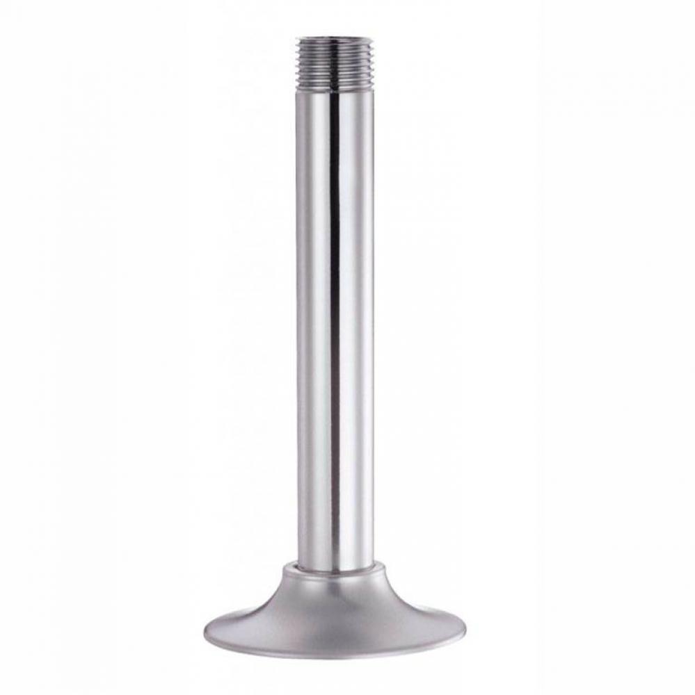 10'' Ceiling Mount Showerarm w/ Escutcheon Chrome