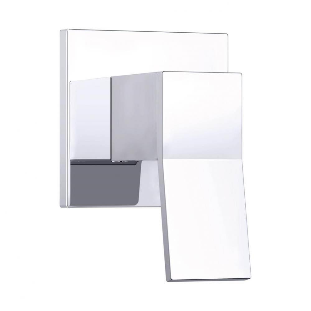 Avian 1H Trim Kit for Diverter Valves Chrome