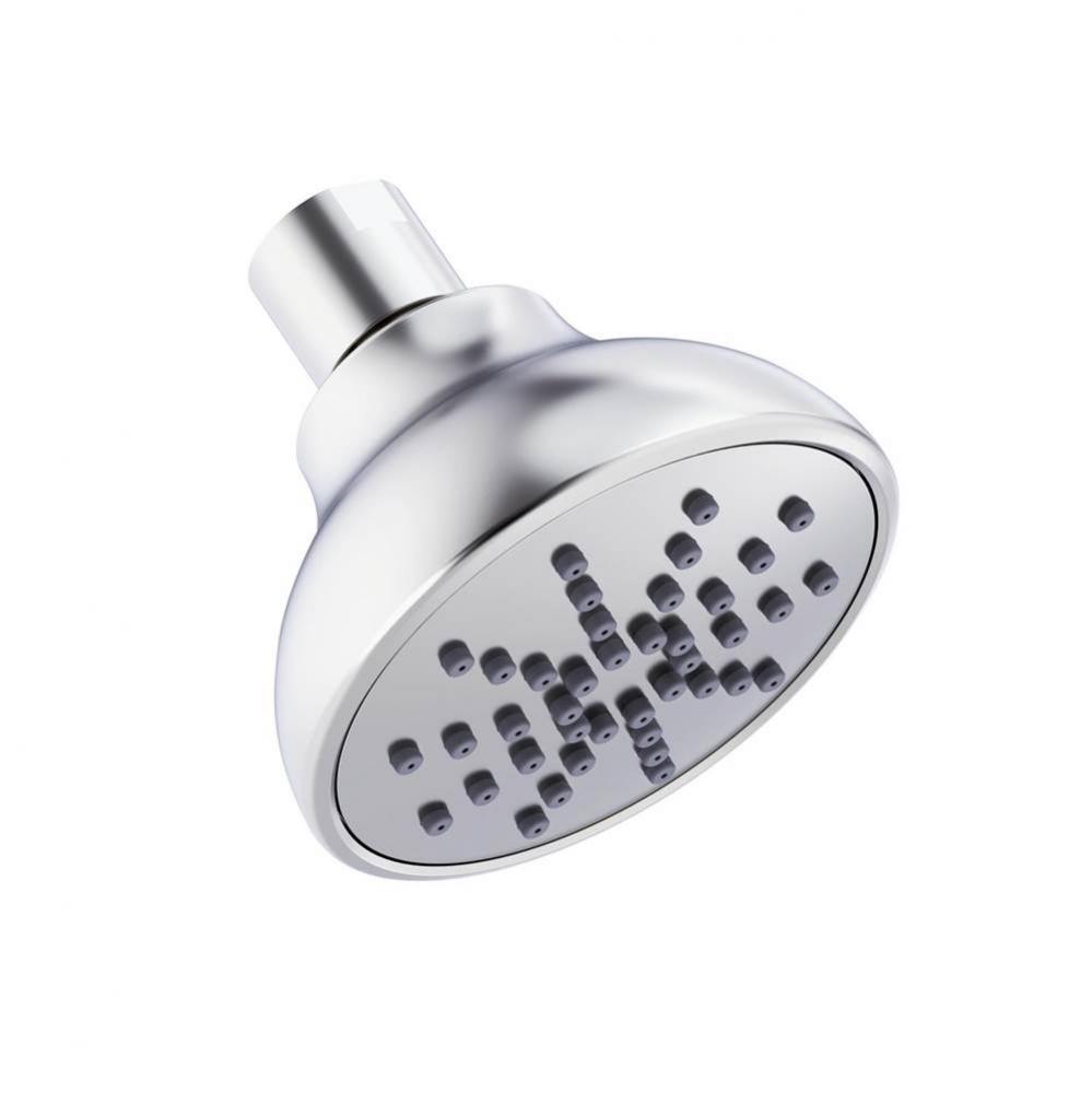 Viper 3 1/2'' 1 Function Showerhead 2.0gpm Chrome