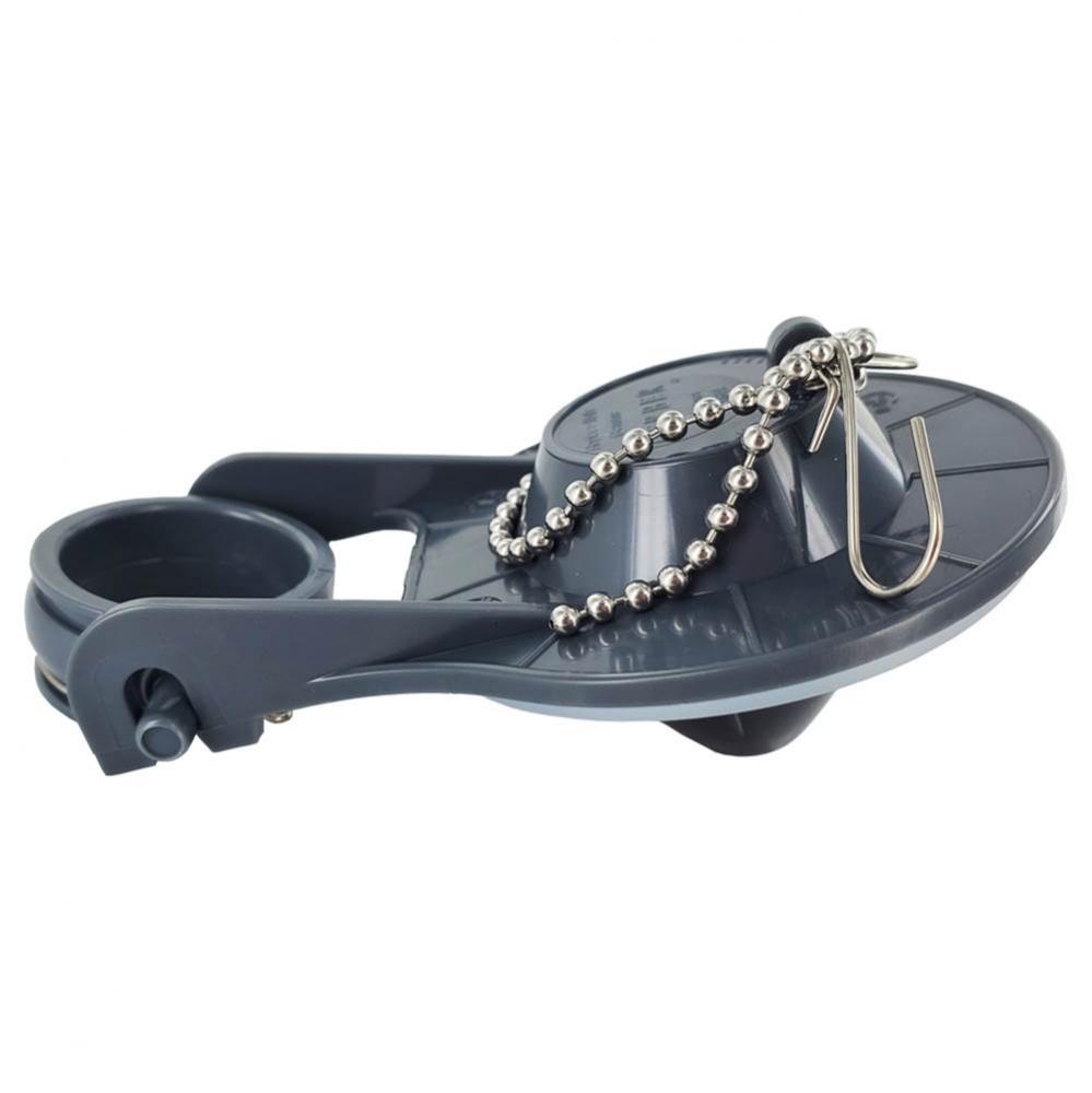 Flapper (Rigid) 1.6gpf 2'' Diameter for G0021015 G0028290 G0028292