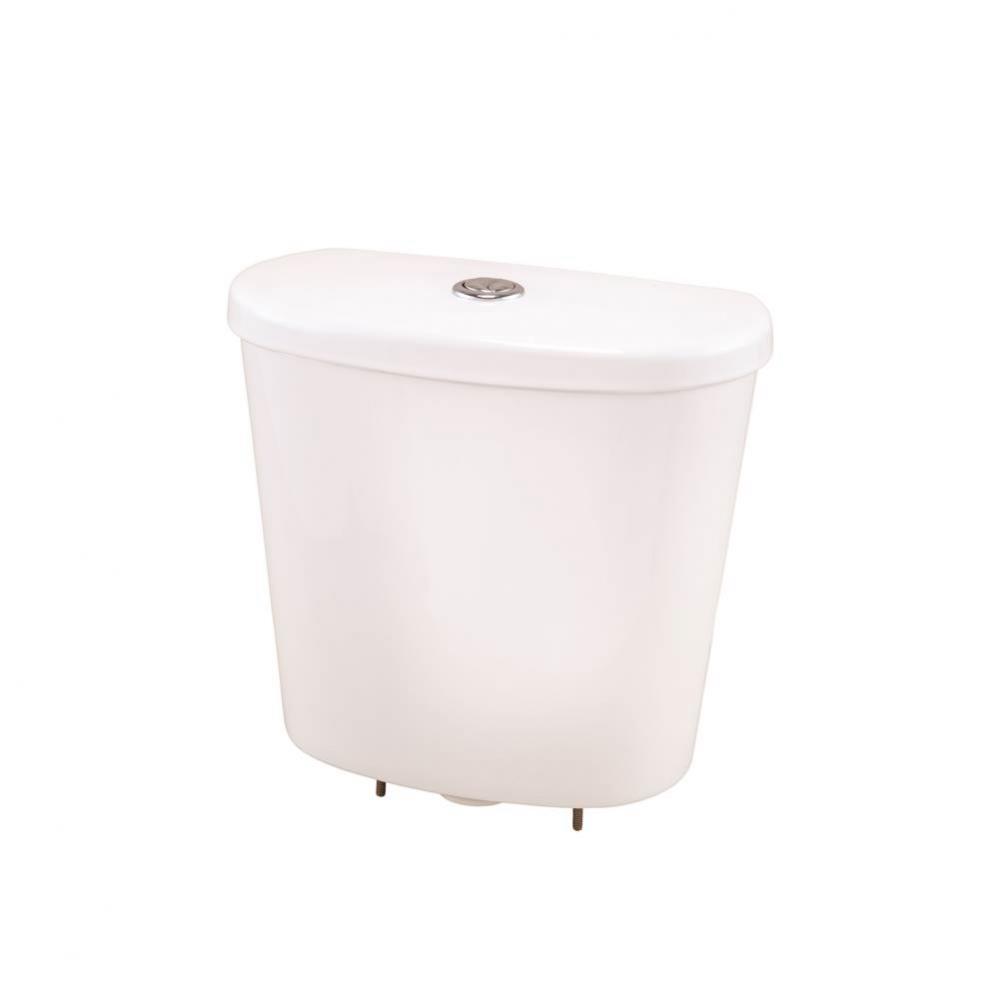 Maxwell SE 1.1/1.6gpf Dual Flush Tank 12'' Rough-In White