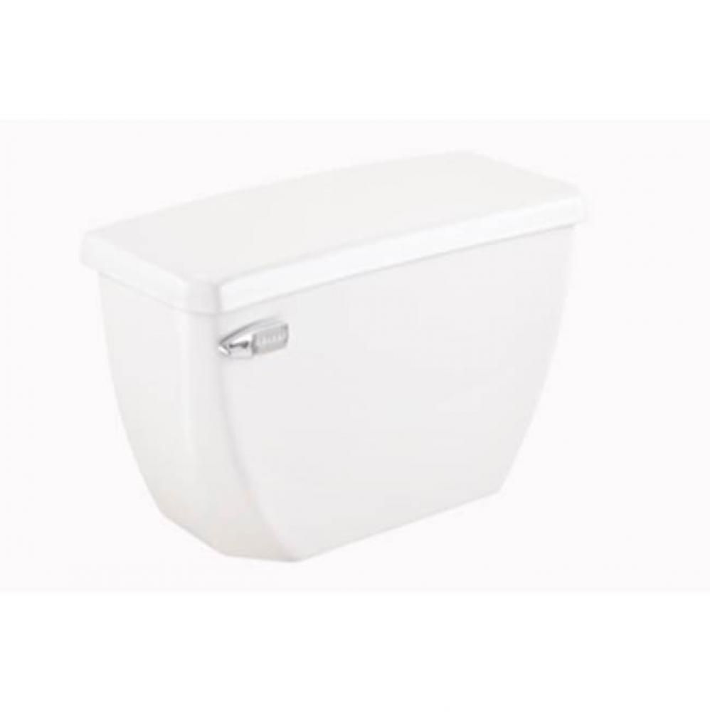 Ultra Flush 1.28gpf Tank 12'' Rough-in White