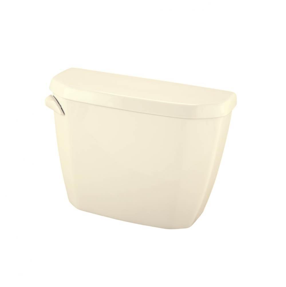 Viper 1.28gpf Tank 12'' Rough-in for Compact Elongated Bowl Biscuit