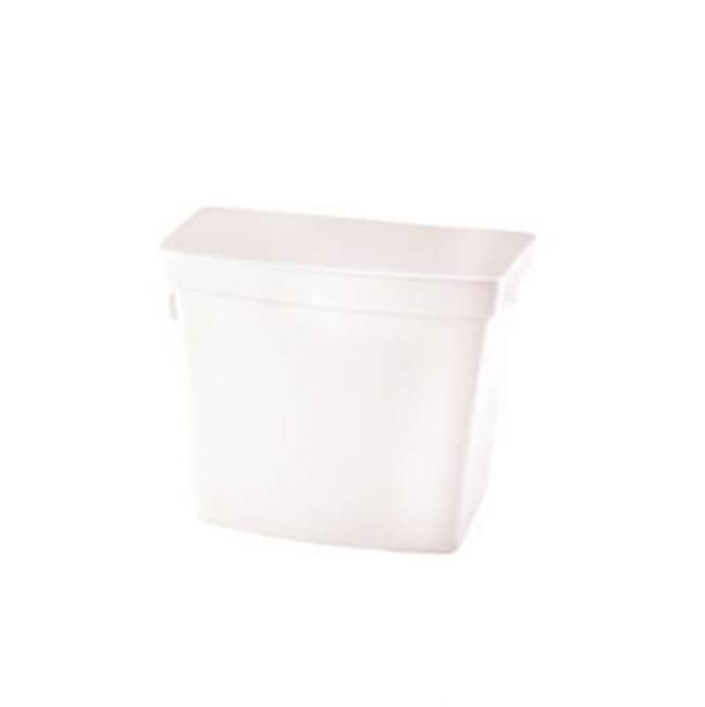 Tank Cover for G0028187 Burr Ridge 12'' Rough-in Tank White