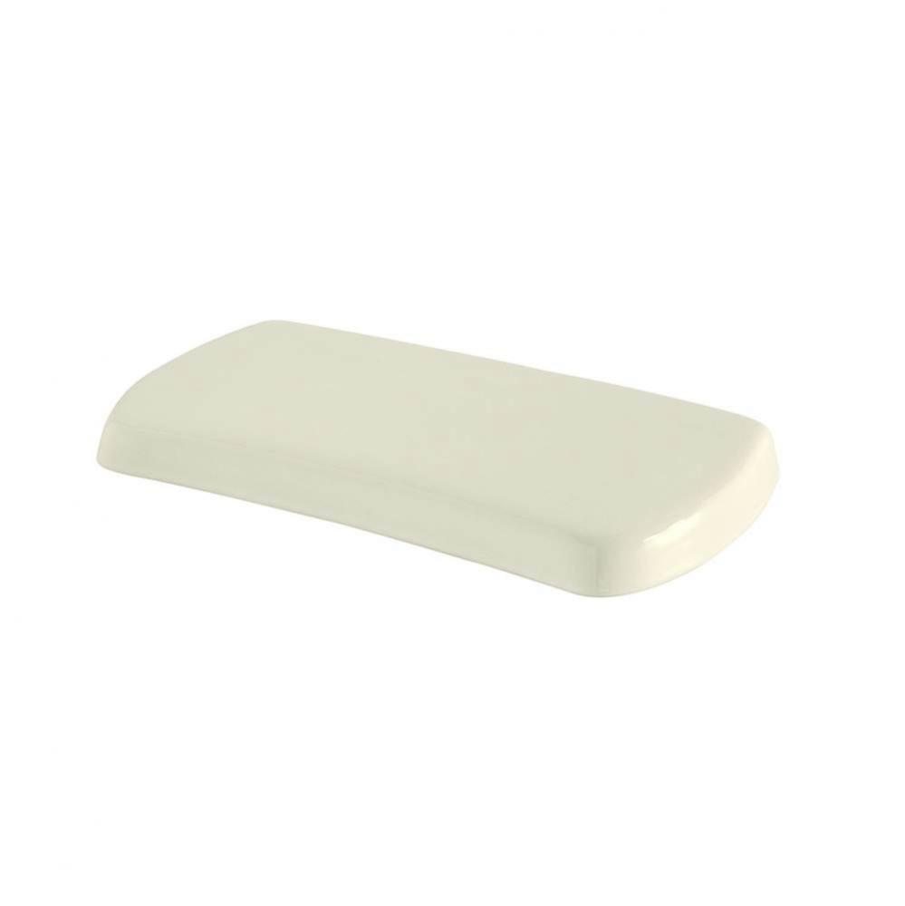 Tank Cover for 10'' Rough-in Avalanche White