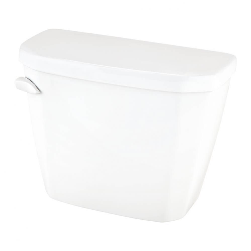 Viper 1.0gpf Tank 12'' Rough-in White