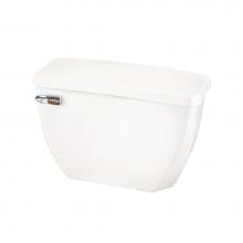 Gerber Plumbing G0028380 - Ultra Flush 1.6gpf Tank 12'' Rough-in White