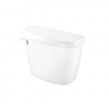 Gerber Plumbing G0028970 - Maxwell 1.28gpf Tank 12'' Rough-in for Wall Hung Back Outlet Bowl (G0021970) White