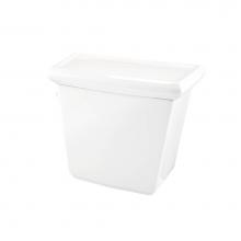 Gerber Plumbing GHE28535 - Logan Square 1.28gpf Tank 10'' Rough-In White