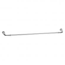 Gerber Plumbing D441422 - Plymouth 24'' Towel Bar Chrome