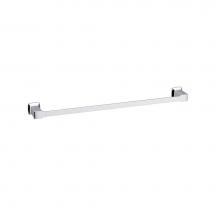 Gerber Plumbing D444562 - Fairbanks 24'' Towel Bar Chrome