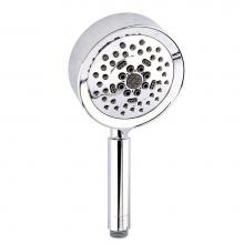 Gerber Plumbing D462034 - Parma 5 Function Handshower 1.75gpm Chrome