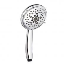 Gerber Plumbing D462039 - Florin 5 Function Handshower 1.75gpm Chrome