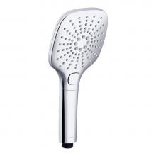 Gerber Plumbing D463138 - 3 Function Handshower 1.75gpm Chrome