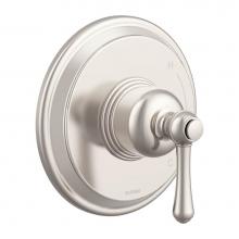 Gerber Plumbing D510457BNTC - Opulence 1H Pressure Balance Trim Kit & Treysta Cartridge for Valve Only Brushed Nickel