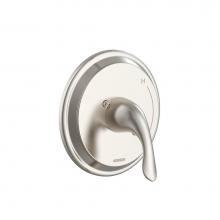 Gerber Plumbing G00G9150BNTC - Viper 1H Valve Only Trim Kit & Treysta Cartridge Brushed Nickel