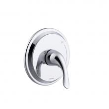 Gerber Plumbing G00G9150TC - Viper 1H Valve Only Trim Kit & Treysta Cartridge Chrome