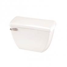 Gerber Plumbing GHE28385 - Ultra Flush 1.28Gpf Tank 10'' Rough-In White