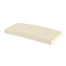 Gerber Plumbing GTCHE38025 - Tank Cover for Ultra Flush Toilets GHE21302/310/312/318/325 Bone