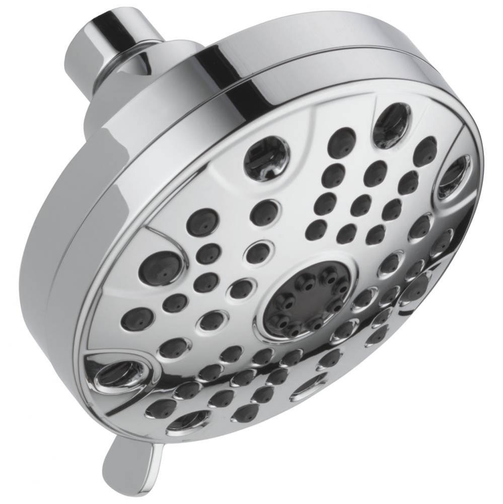 Universal Showering Components 5-Setting Shower Head