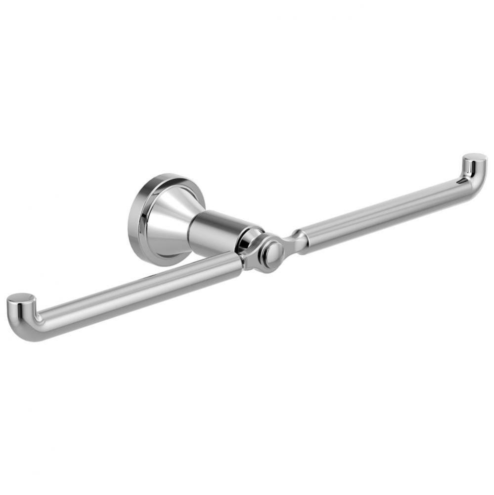 Westchester® Double Tissue Holder