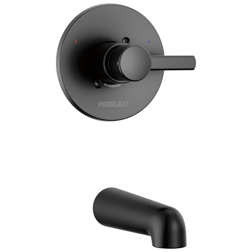 Precept® Tub only trim kit